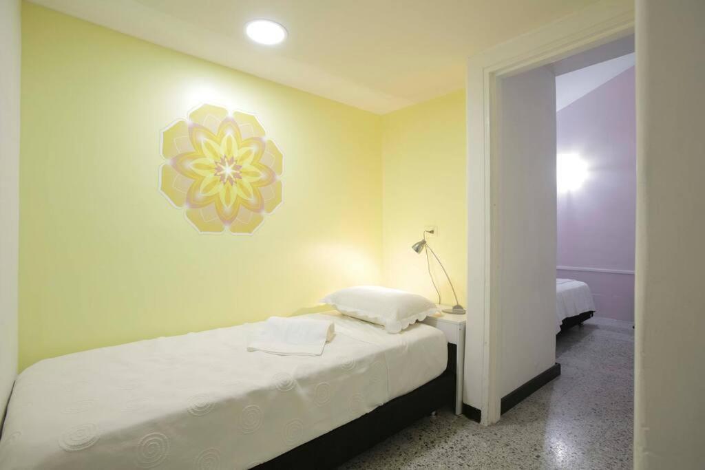 Casa Mandala En Los Cristales Cali Buitenkant foto